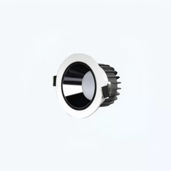 Waterproof LED recessed downlight - 图片 2