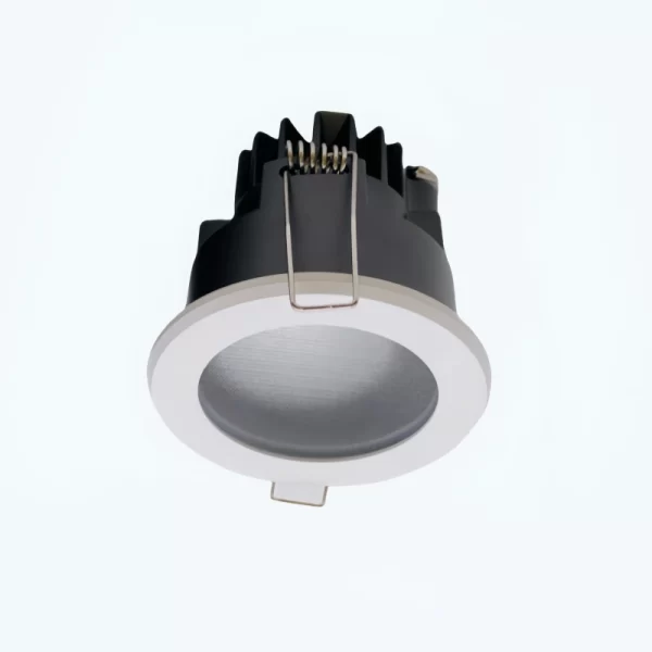 IP65 waterproof downlights